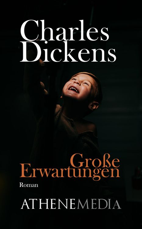 Produktbild: Gro&szlig;e Erwartungen
