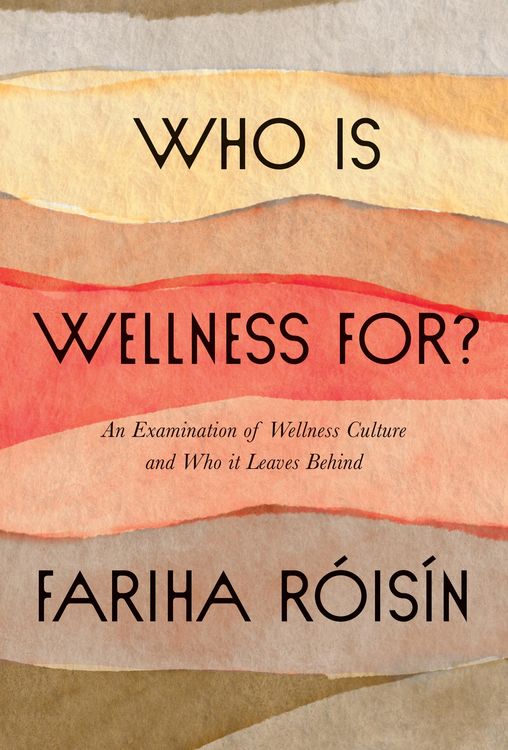 Produktbild: Who Is Wellness For?