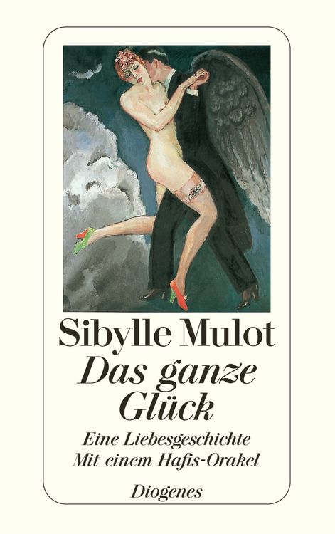 Produktbild: Das ganze Gl&uuml;ck