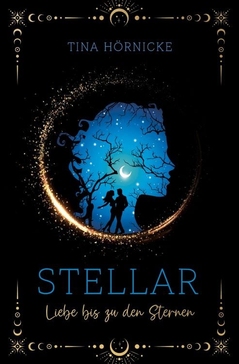 Produktbild: Stellar - Liebe bis zu den Sternen