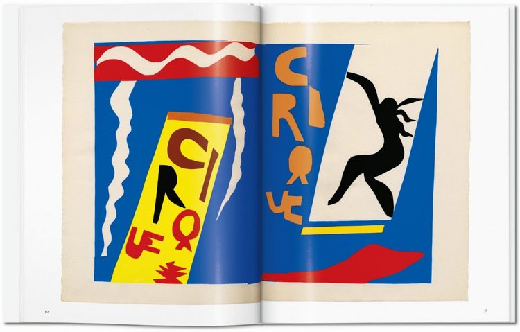 Produktbild: Matisse