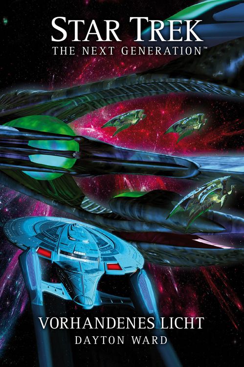 Produktbild: Star Trek - The Next Generation