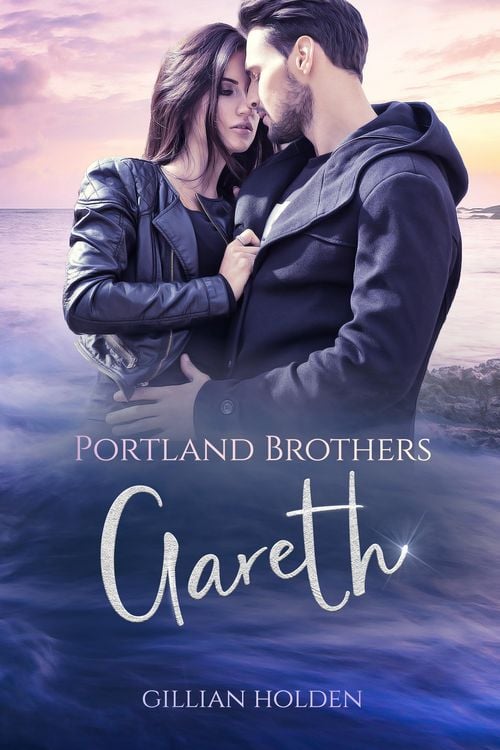 Produktbild: Portland Brothers: Gareth