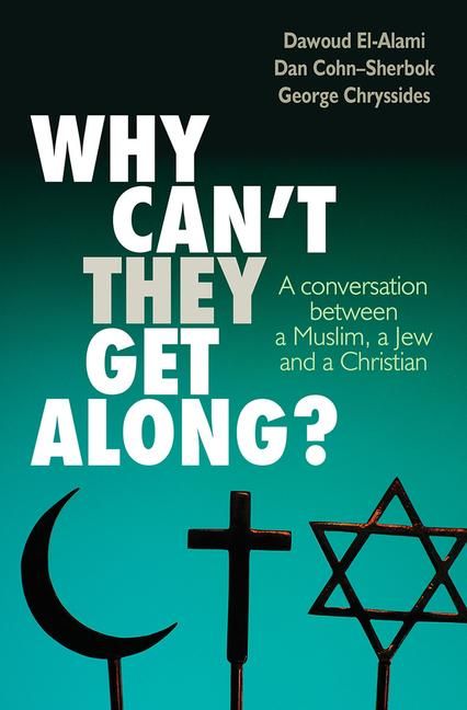 Produktbild: Cohn-Sherbok, D: Why Can't They Get Along?