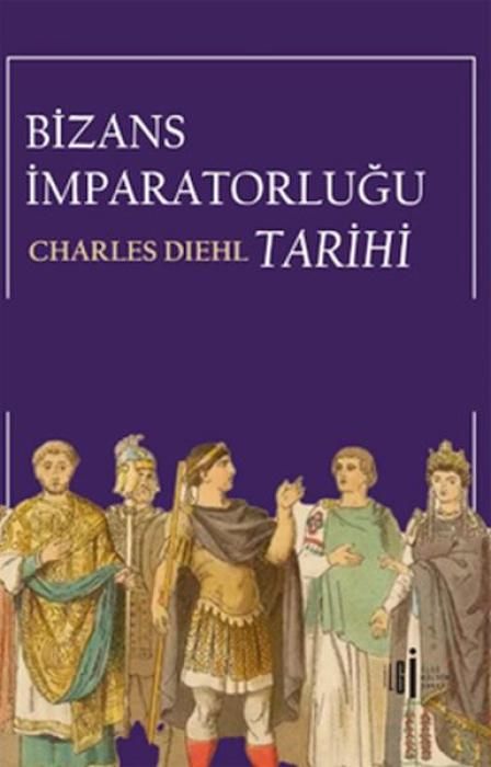 Produktbild: Bizans Imparatorlugu Tarihi