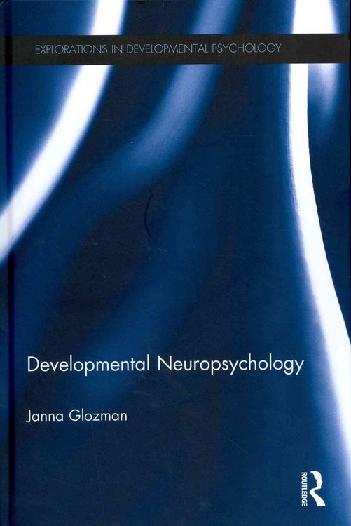 Produktbild: Developmental Neuropsychology