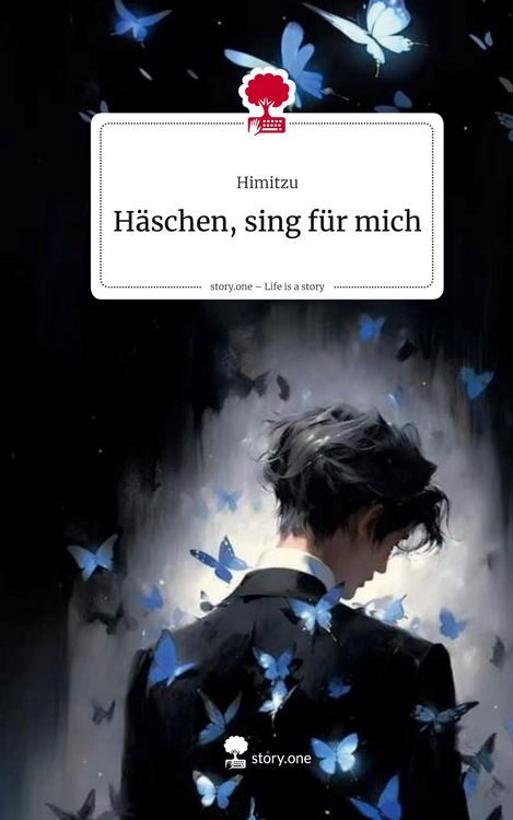 Produktbild: H&auml;schen, sing f&uuml;r mich. Life is a Story - story.one