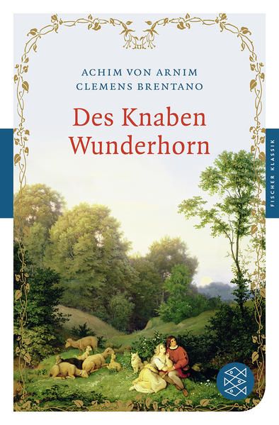 Produktbild: Des Knaben Wunderhorn