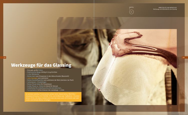 Produktbild: Die Kunst des Shapens