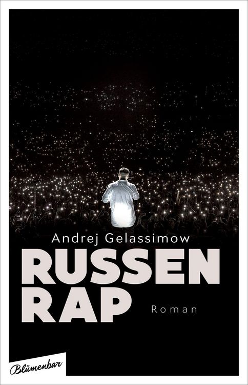 Produktbild: RussenRap