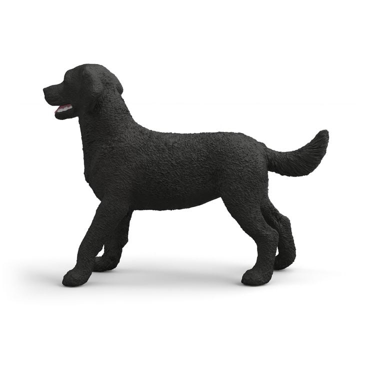 Produktbild: schleich&reg; 14923 Labrador Retriever H&uuml;ndin, schwarz