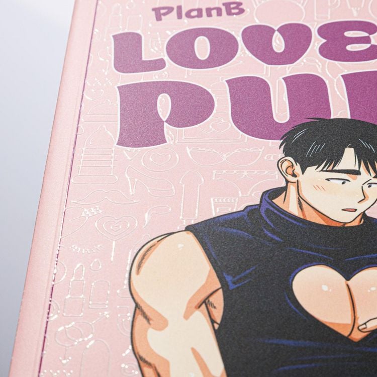 Produktbild: Love so Pure 2