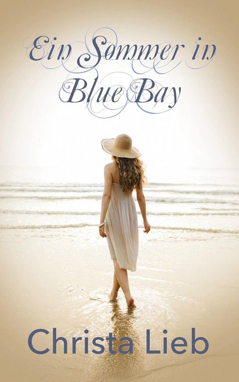 Produktbild: Ein Sommer in Blue Bay