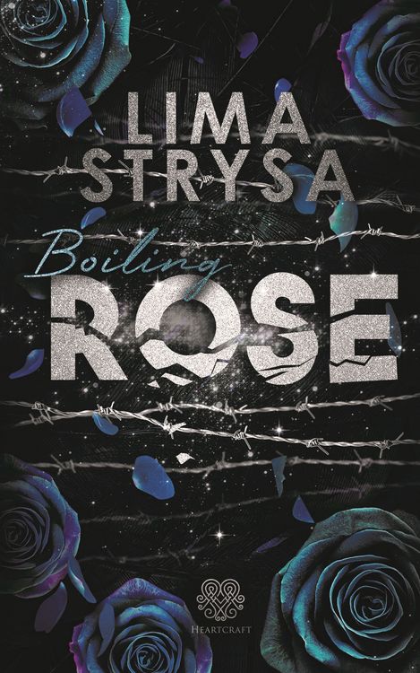 Produktbild: Boiling ROSE