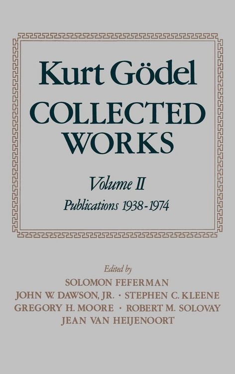 Produktbild: Collected Works