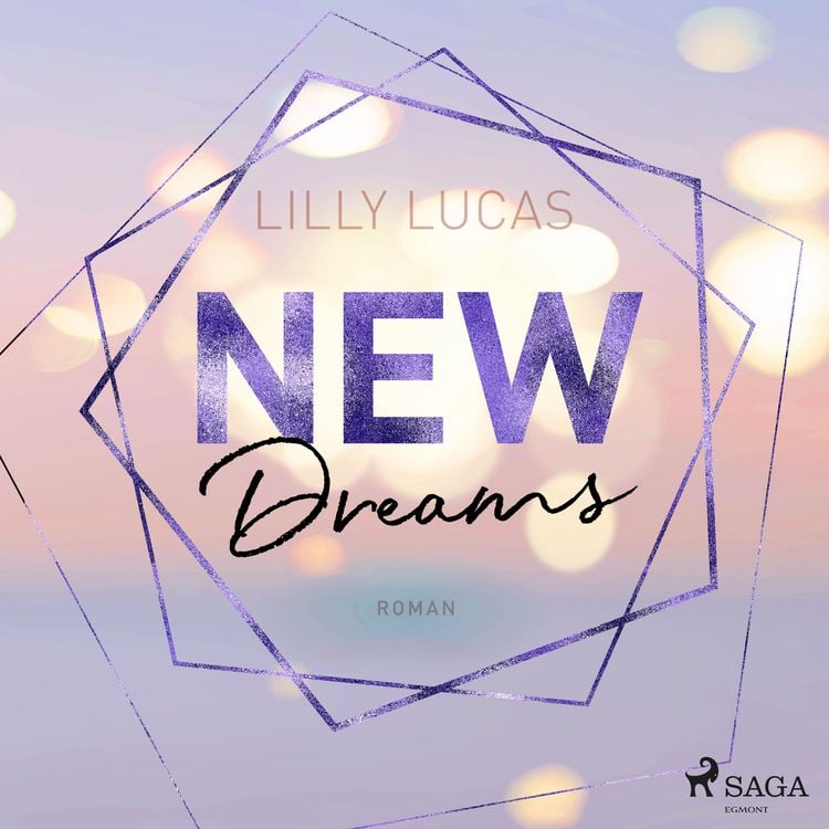 Produktbild: New Dreams: Roman (Green Valley Love, Band 3)