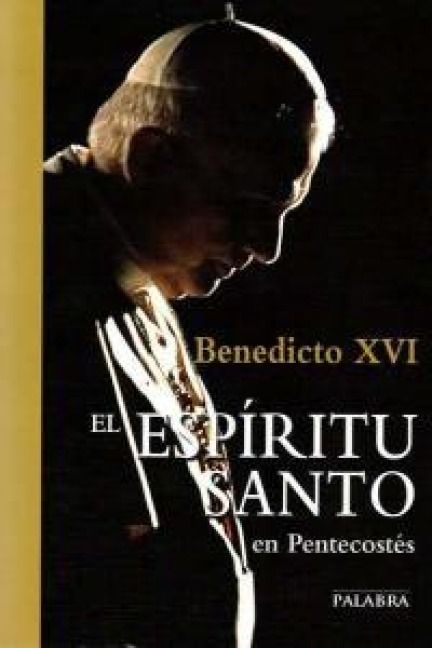 Produktbild: El Esp&iacute;ritu Santo en Pentecost&eacute;s