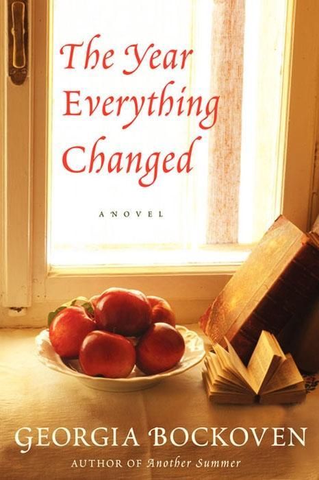 Produktbild: The Year Everything Changed