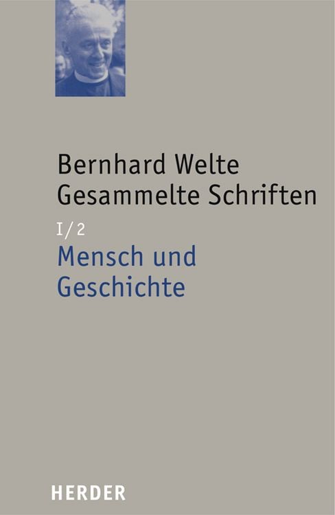 Produktbild: Mensch und Geschichte