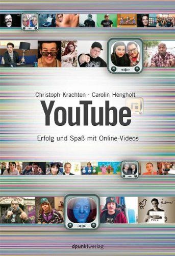 Produktbild: YouTube