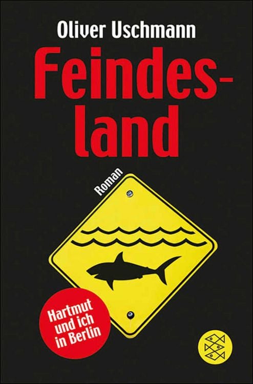 Produktbild: Feindesland / Hartmut und ich Bd.5