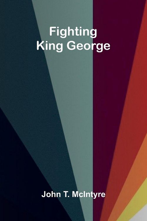 Produktbild: Fighting King George