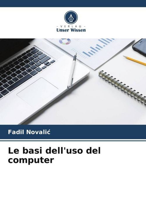 Produktbild: Le basi dell'uso del computer