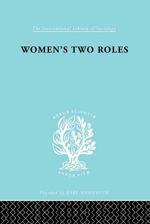 Produktbild: Women's Two Roles