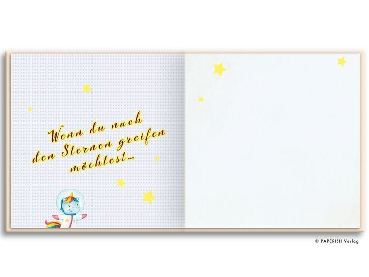 Produktbild: WENN&hellip; Wenn Buch zum Selbstgestalten