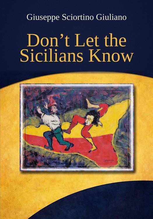 Produktbild: Don't Let the Sicilians Know