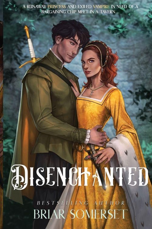 Produktbild: Disenchanted