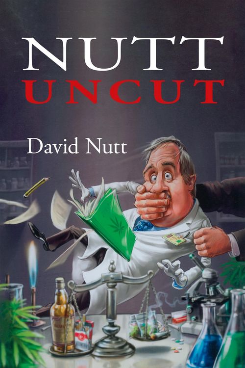 Produktbild: Nutt Uncut