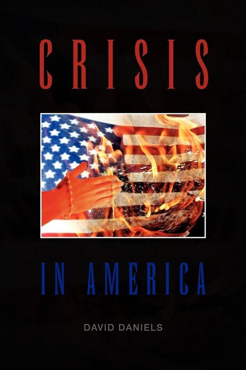 Produktbild: Crisis