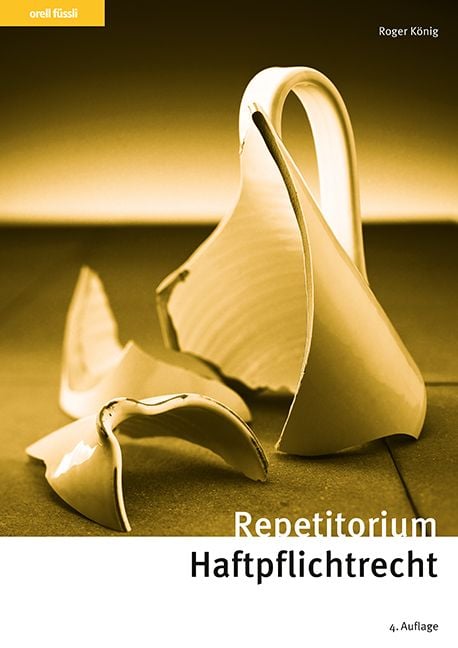 Produktbild: Repetitorium Haftpflichtrecht