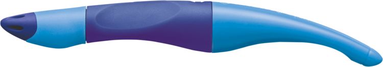 Produktbild: STABILO Tintenroller   EASYoriginal R dunkel-/hellblau