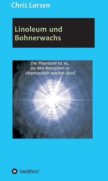 Produktbild: Linoleum und Bohnerwachs