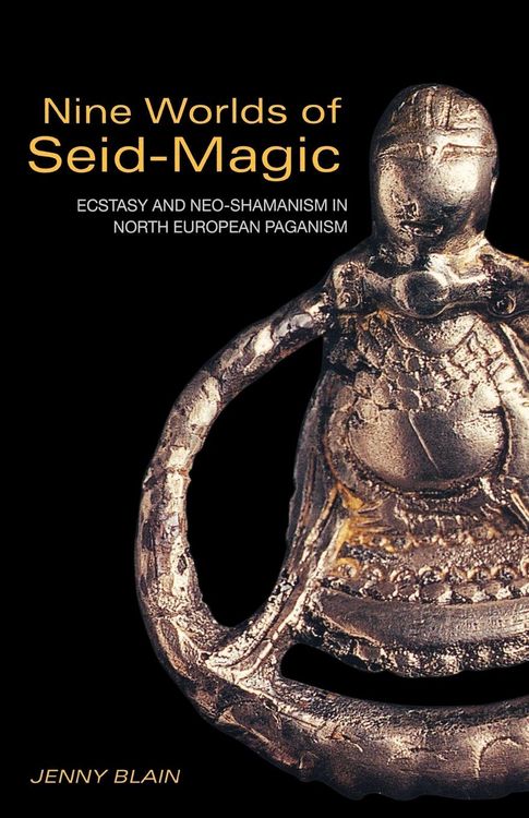 Produktbild: Nine Worlds of Seid-Magic