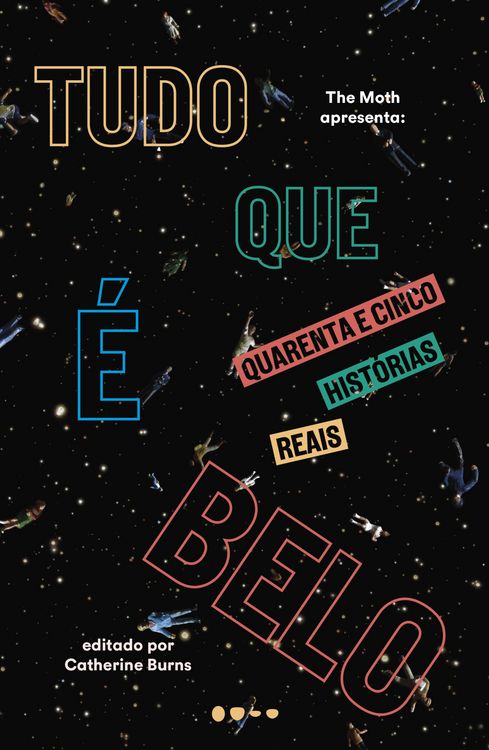 Produktbild: Tudo que &eacute; belo