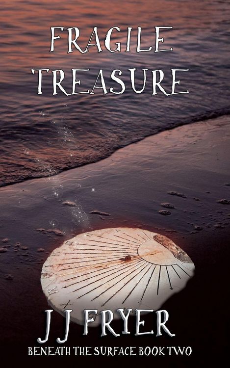 Produktbild: Fragile Treasure