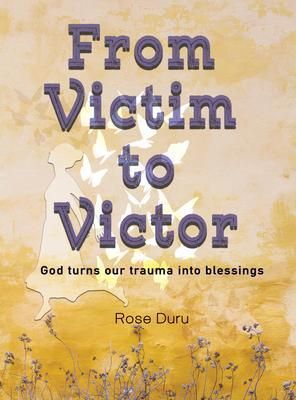 Produktbild: From Victim to Victor