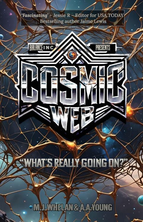 Produktbild: Cosmic Web