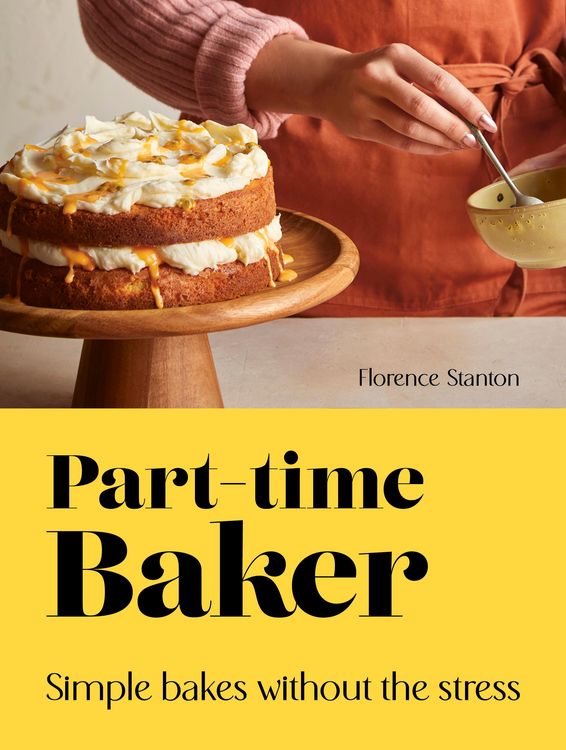Produktbild: Part-Time Baker