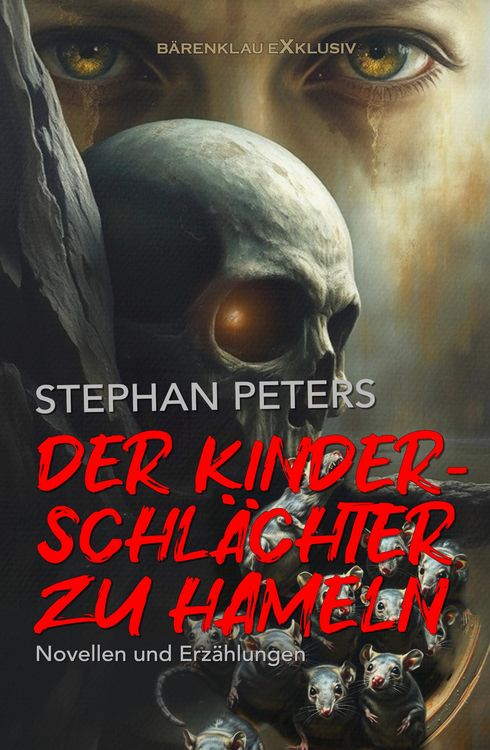 Produktbild: Der Kinderschl&auml;chter zu Hameln