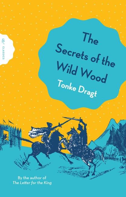 Produktbild: The Secrets of the Wild Wood