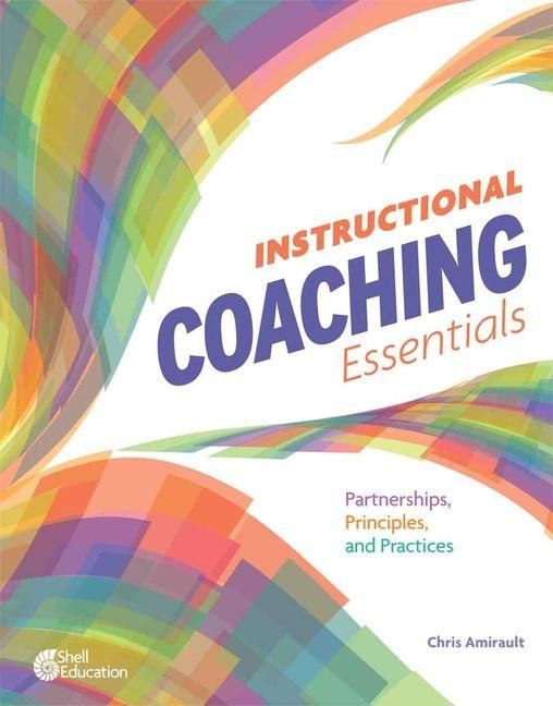 Produktbild: Instructional Coaching Essentials