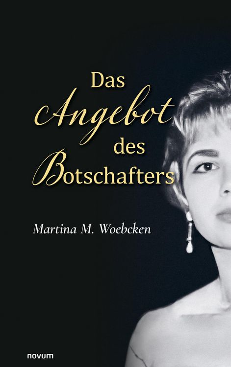 Produktbild: Das Angebot des Botschafters