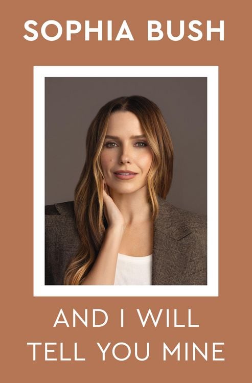 Produktbild: And I Will Tell You Mine