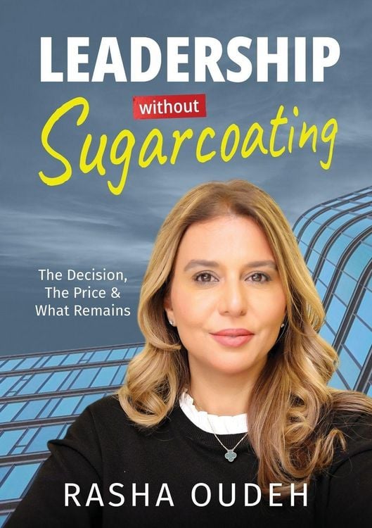 Produktbild: Leadership Without Sugarcoating