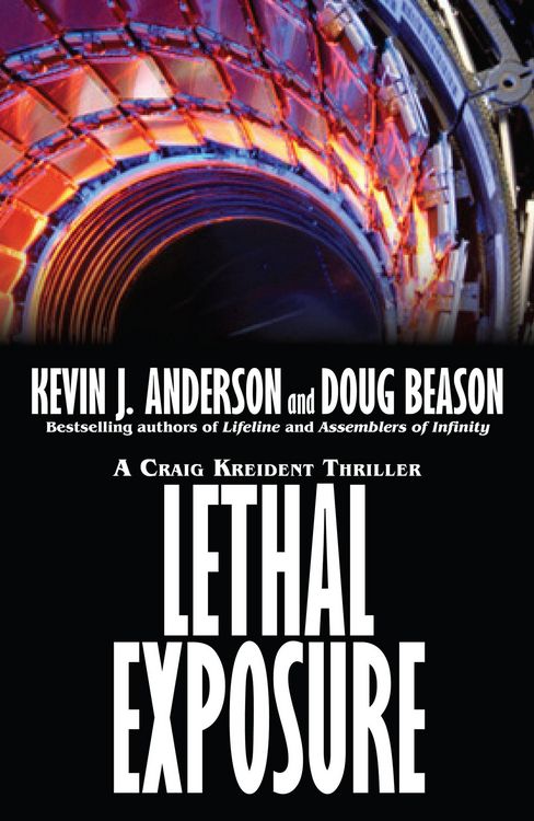 Produktbild: Craig Kreident 3: Lethal Exposure