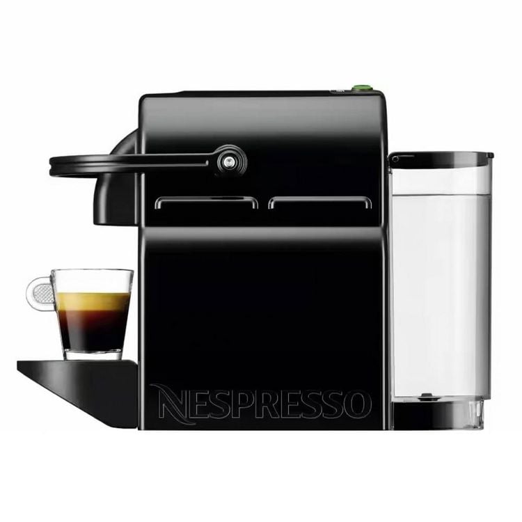 Produktbild: DeLonghi Inissia EN 80.B Kapselmaschine Schwarz